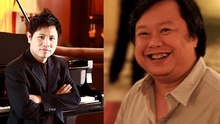 Từ Mỹ, nhạc sĩ Vũ Quang Trung nhớ về nhạc sĩ Lương Minh của 30 năm trước